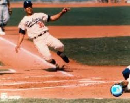 Dodgers Wearing Maury Wills Patch On Jersey For Remainder Of 2022